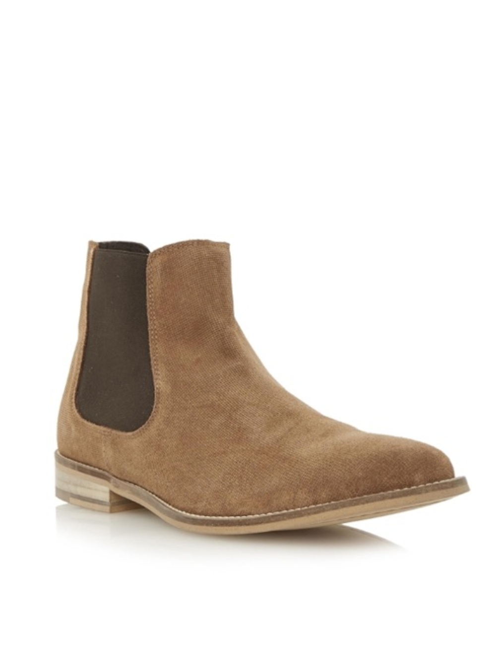 DUNE Men's Chevvy Chelsea Boots